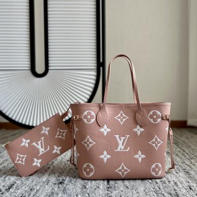 NEVERFULL 中號手袋 M46329