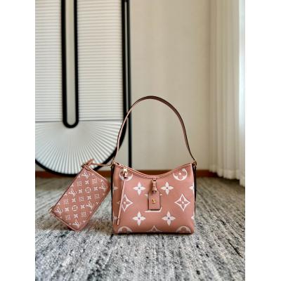 Carryall 小號手袋 M46298