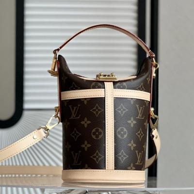 DUFFLE 手袋 M43587