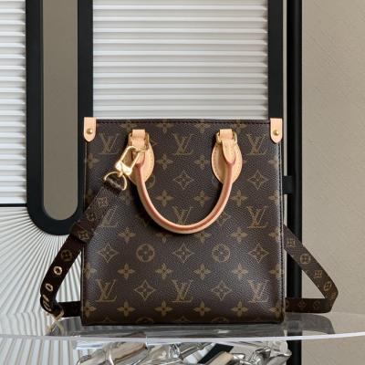 SAC PLAT BB手袋M45847