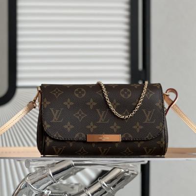 Favorite MM手袋 M40717