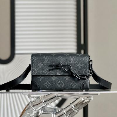 Steamer 迷你手袋 M81783