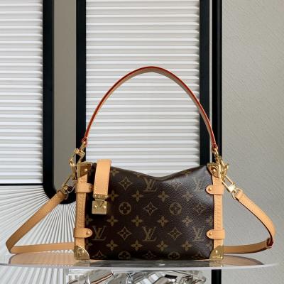 Side Trunk 中號手袋M46358