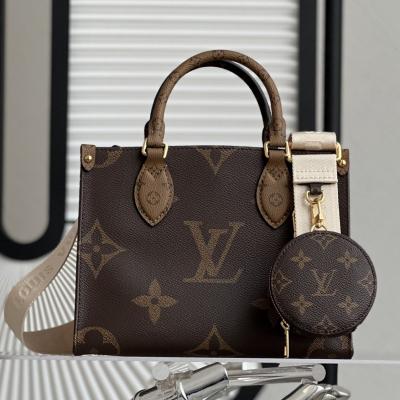 OnTheGo 小號手袋 M46373