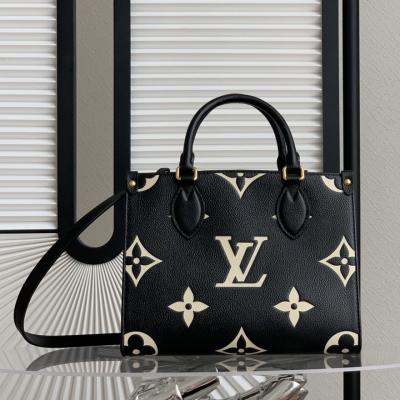 OnTheGo 小號Tote包M45659