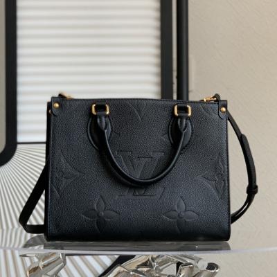 OnTheGo小號Tote包M45653