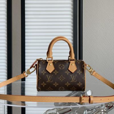 Nano speedy手袋M81085