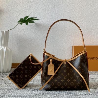 Carryall小號手袋M46203