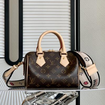 Speedy 20手袋M46234