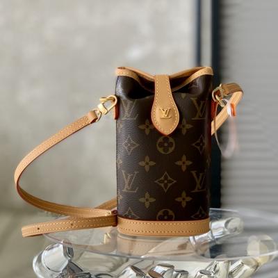 Fold Me 迷你薯條包 M80874