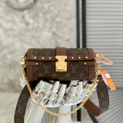 Papillon Trunk 手袋 M57835