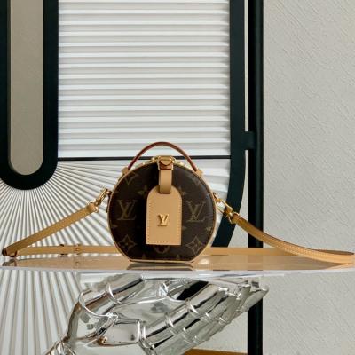 Boite Chapeau迷你包M44699