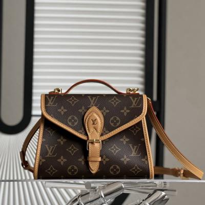 復古Ivy手袋 M44919