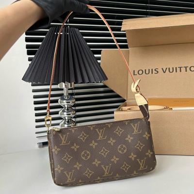 M40712 老花晚宴包 麻將包