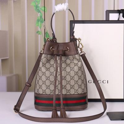 550621 ophidia頂級系列水桶包