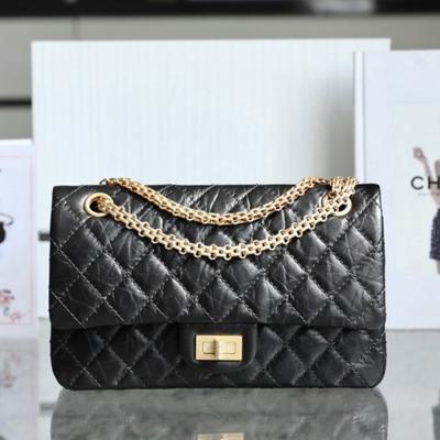 2.55 海綿皮牛皮 25CM 金扣