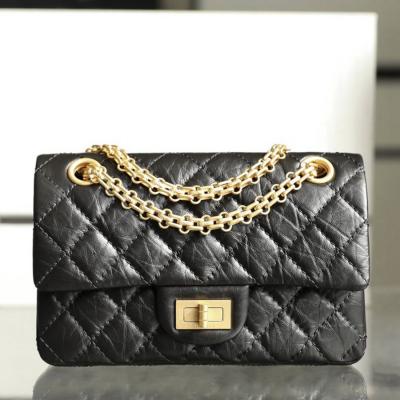 2.55 海綿皮牛皮20CM 金扣