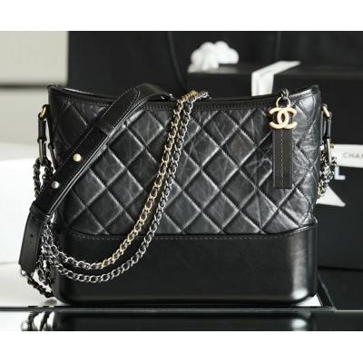 經典流浪包 黑色 28CM