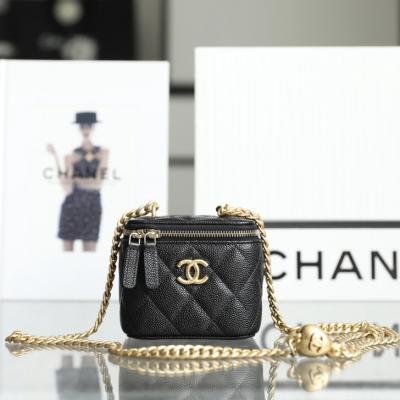 23p愛心調節扣盒子包