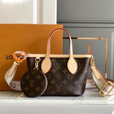 M46705 Neverfull BB 手袋