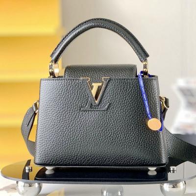 M56071 Capucines 迷你手袋