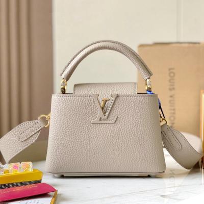 Capucines 迷你 手袋