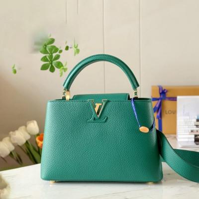 M21690 Capucines BB 手袋