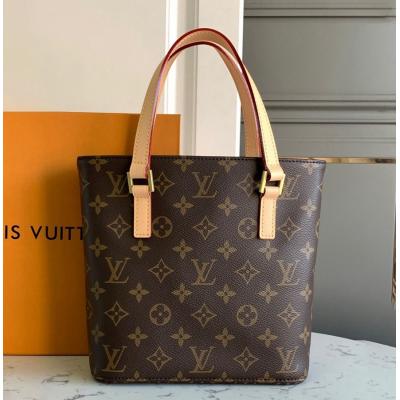 M51172 Vavin 老花購物包