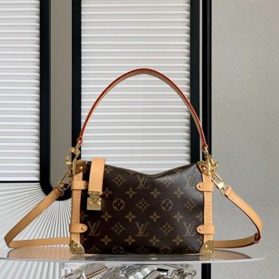 M46358 Side Trunk 中號 盒子包