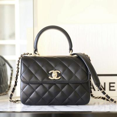 24c早春系列Trendy cc小號黑色