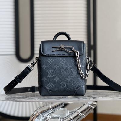 Nano Steamer 手袋 M82774 白敬亭同款