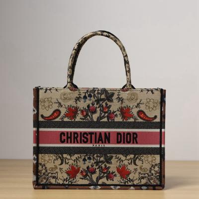 中號 BOOK TOTE 手袋