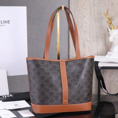 celine CABAS小號手提托特