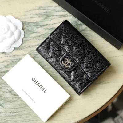 新版經典卡套 魚子醬 銀扣