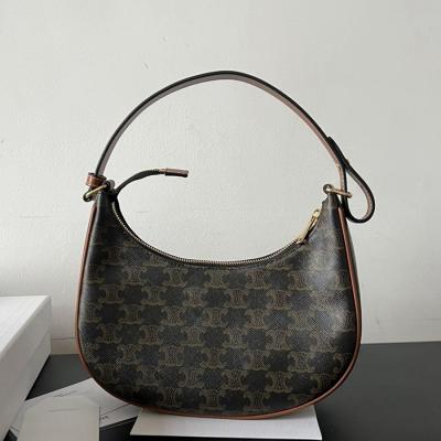 AVA老花腋下包 小號