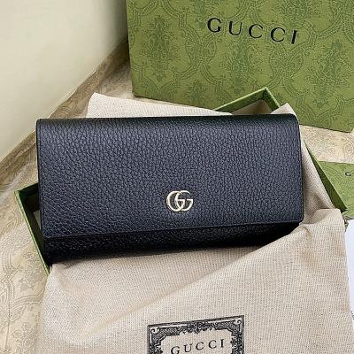 456116 Marmont系列長款錢包