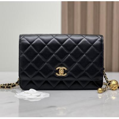 小香金球WOC黑金