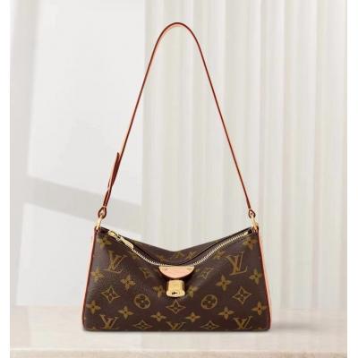 PochetteTirette新款麻將包