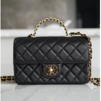 24C新款手柄CFMini19系列黑色