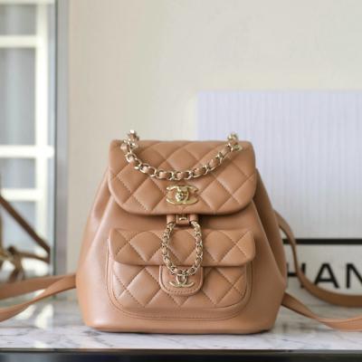 24P Duma背包 焦糖 小號