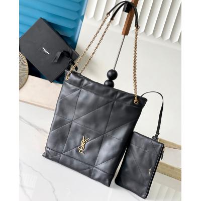 781666 Pochon 垃圾袋 黑色羊皮