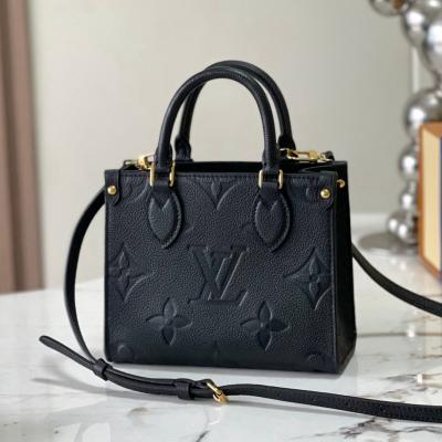 M46993 OnTheGo BB黑色