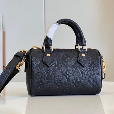 M82450 Nano Speedy 黑壓花