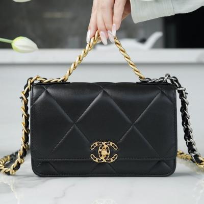 小香23P 19WOC 黑金