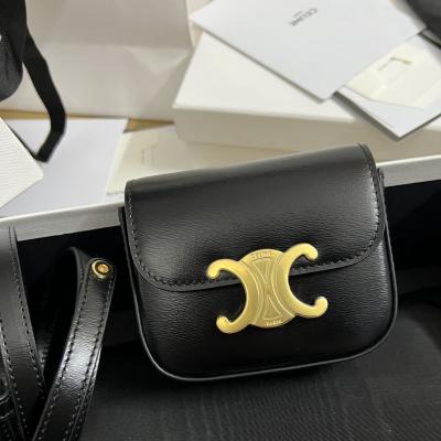 Triomphe 迷你凱旋門 耳機包