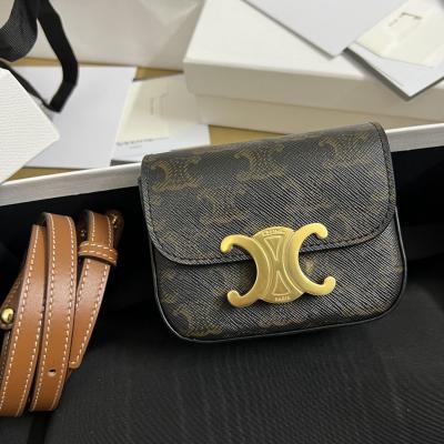 Triomphe 迷你凱旋門 耳機包