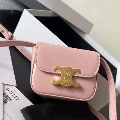 Triomphe 迷你凱旋門 耳機包