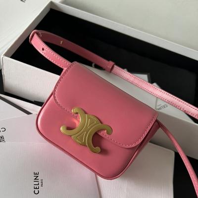 Triomphe 迷你凱旋門 耳機包