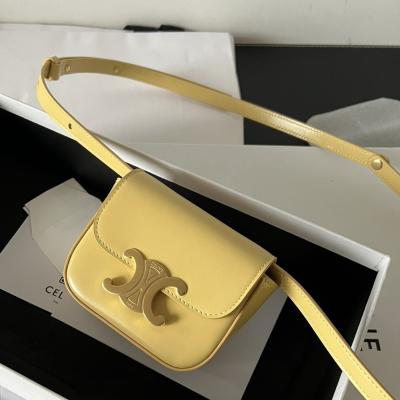 Triomphe 迷你凱旋門 耳機包