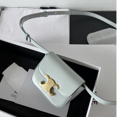 Triomphe 迷你凱旋門 耳機包